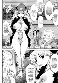 [Kiken Shisou] Princess Fall Down -Darakuhime- [English] [SaHa]