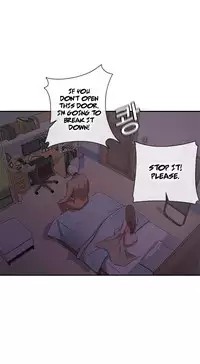 [Ttasoom] H-Campus Ch.0-29 (English) (Ongoing)