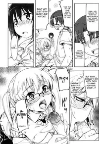 [Arima Zin] Muchipuri [English] [YQII, 4dawgz] [Decensored]
