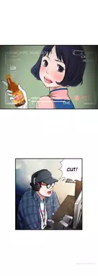 Tissue Thieves Ch.1-6 (English) (Ongoing)