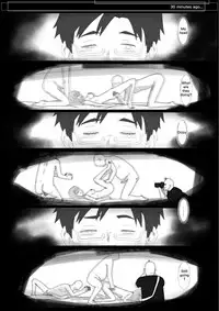 [Supralpaca] My Girlfriend's Virginity Graduation Album [English]