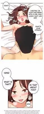 [Donggul Gom] She is Young (English) Part 1/2