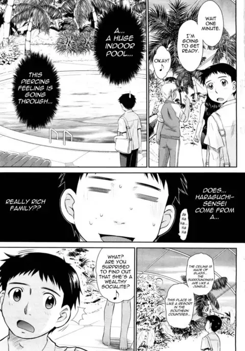 Afterschool Chapter 6