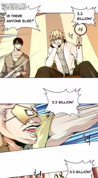 [Fantastic Whale] Twin Slave Ch.1-28 (English) (Ongoing)