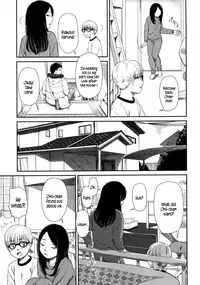 [Onizuka Naoshi] morning view [English] {5 a.m.}