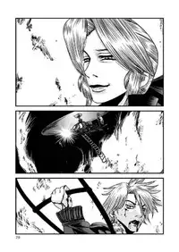 [Syosida Biatika] Seasons in The Abyss