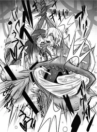 [Zakkin Kougyou (Zakkin)] Seisei Shoujo 2 ~Igyou no Kajitsu-tachi~ [Chinese] [濛濛1汉化]