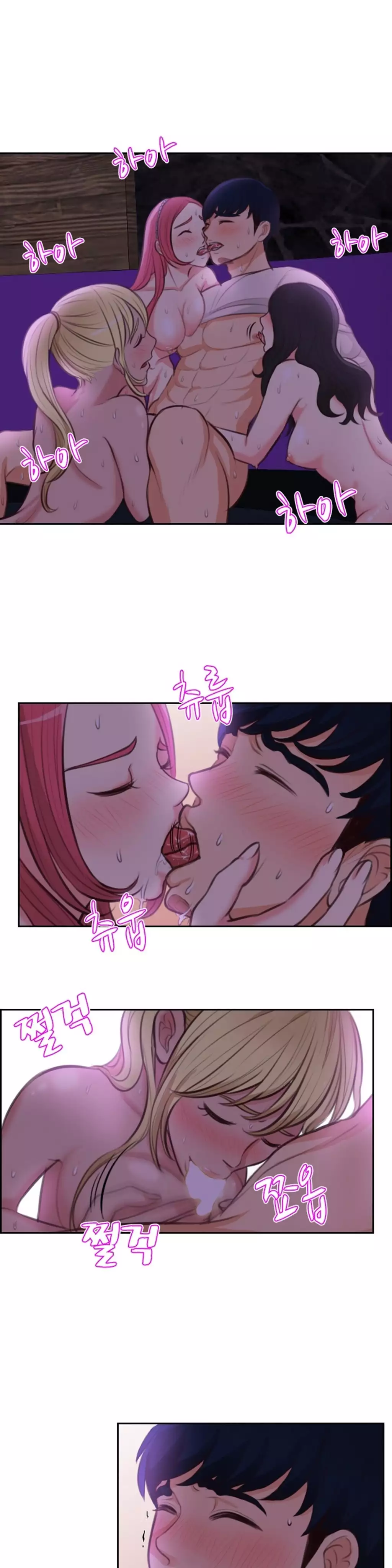 Before the 30 Ch. 0-35