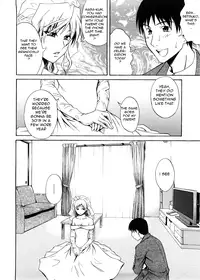 [Aoki Kanji] Hanayome Setsuko-san - Bride Setsuko-san [English] [Animaksiat]