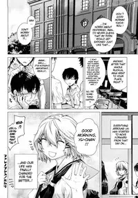 [Ootsuka Kotora] Angraecum [English] [Lhytiss] [Decensored]