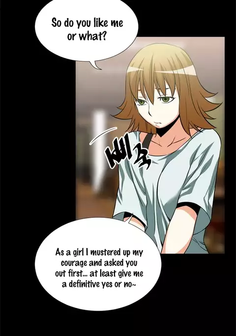 Love Parameter Ch.1-44