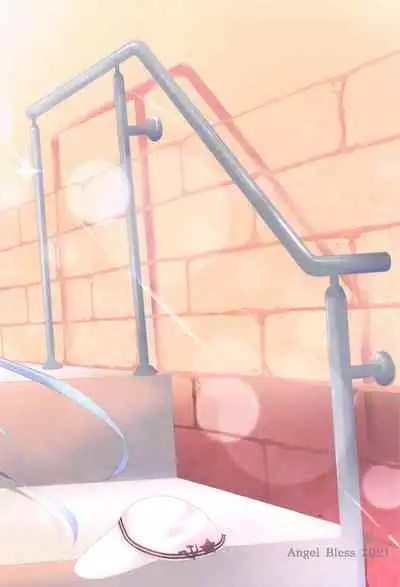 Kime no Koe wa Kokoro ni Hibiku