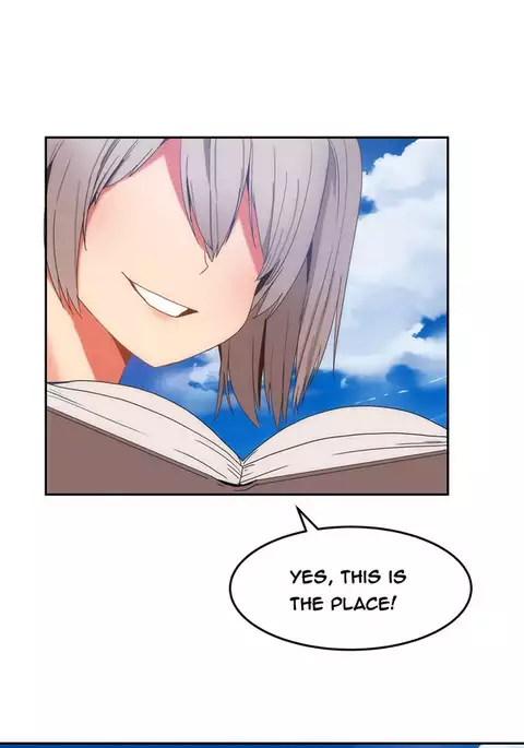 Hari Dormitory Ch.0-20