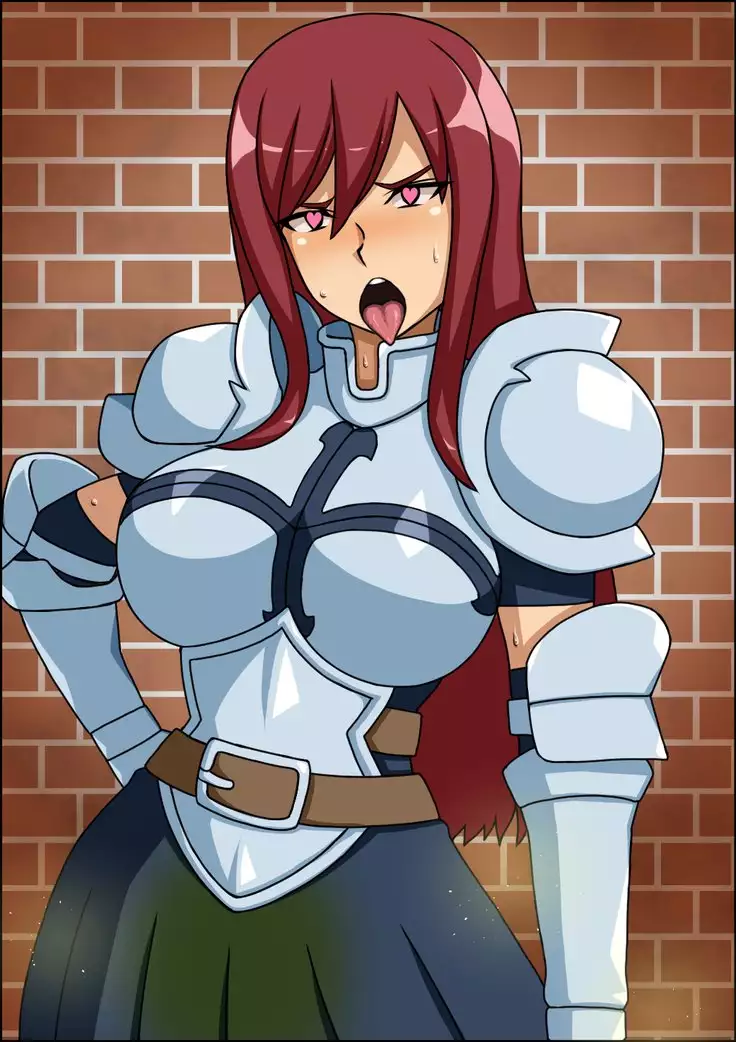 Shunsatsu Brainwashing! Stupid Female Harem Fairy Ta○l Edition