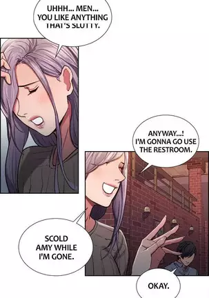 Taste of Forbbiden Fruit Ch.38/53