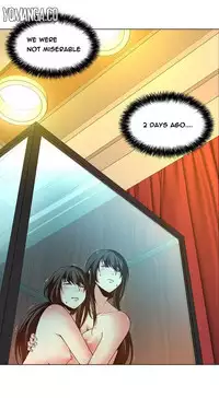 [Fantastic Whale] Twin Slave Ch.1-35 (English) (Ongoing)