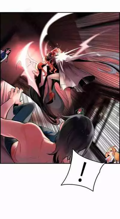 [Juder] Lilith`s Cord (第二季) Ch.77-93 end [Chinese]