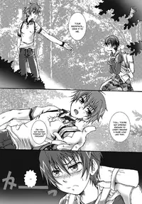 [Reo Kurosaki (Searchlight)] Dakara, sono te wo [English][Decensored]{Hataraki Bachi Translations}