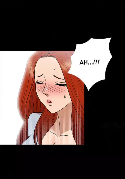 Secret Island Ch.1-25