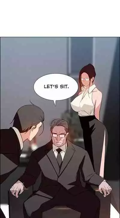 Rain Curtain Ch.20/40