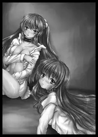 [Shinchara (YO-JIN)] BindLB14 (Little Busters!) [Digital]