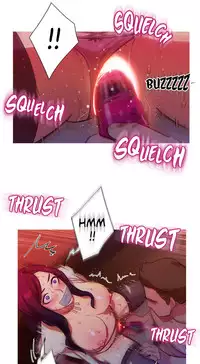 [PINKO] Scandal of the Witch Ch.1-29 (English) (Ongoing)