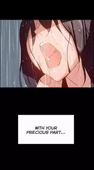 Rain Curtain Ch.20/40