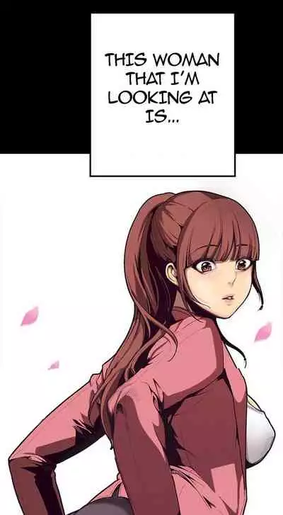 A Wonderful New World Ch.3/?