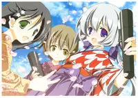 (C76) [Kyougetsutei (Miyashita Miki)] RAISONNE IV (Various)