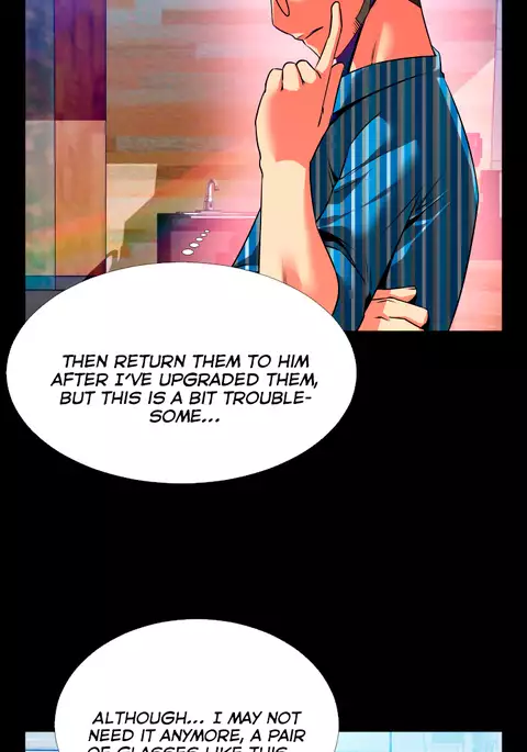 Love Parameter Ch.1-66