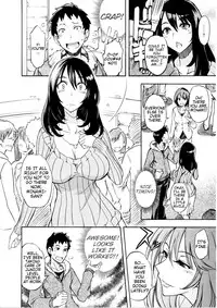 [isao] Nama Purin [English] {Slayerjammer}