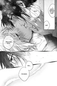 (TWINKLE MIRAGE5) [LEGO! (Nakagawa)] Ingaritsu Refrain (Final Fantasy XV) [English]