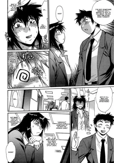 Kanojo de Ippai 2 {Ochimusha}