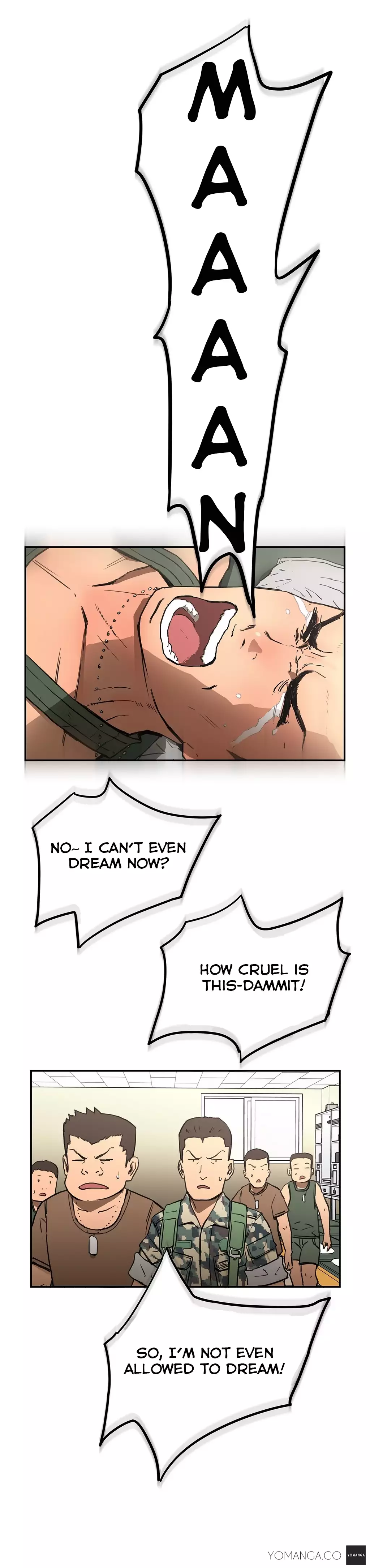 Refrain Love Ch.1-13