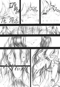 [Anthology] ero cos musume