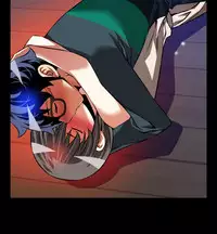 [KKUN &INSANE] Love Parameter 恋爱辅助器 86-96 [Chinese]中文