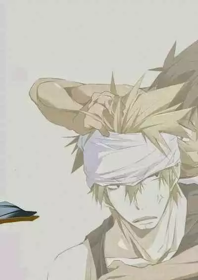 [CHI] Hazaki ハザキ (R.C.I) – やんちゃ型ガテン系