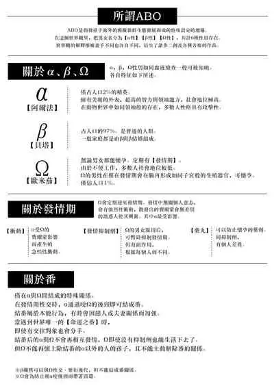 pop one's cherry Vol. 1-4