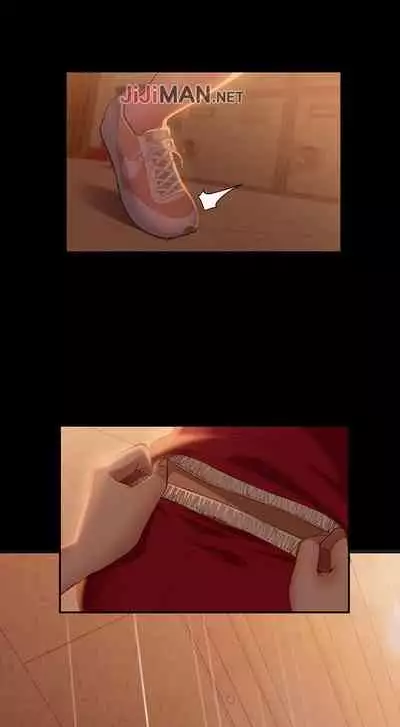 【周六连载】不良女房客(作者:Overlab studio) 第1~36话