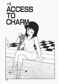[Trump] Charm The Cat