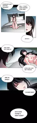 [Fantastic Whale] Twin Slave Ch.1-27 (English) (Ongoing)