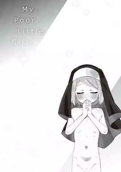 Kawaisou na Kimi wa Kawaii - My poor little girl.