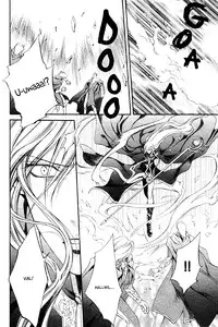 [Yamane Ayano] Crimson Spell Ch.01-25 and extras (Yaoi) [ENG]