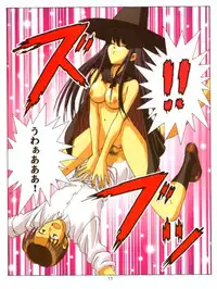 (C59) [MuchiMuchi7 (Terada Tsugeo)] MuchiMuchi Angel Vol.2 (Various)