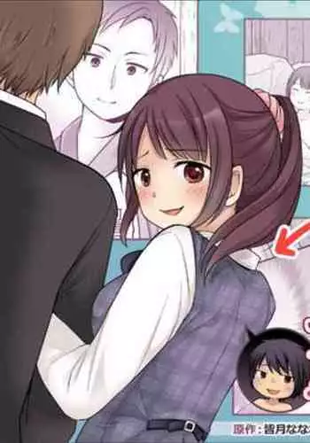 [TSF Mousou Chikusekijo (Kuratsuka Riko)] Kyō kara ore ga kanojodesu!