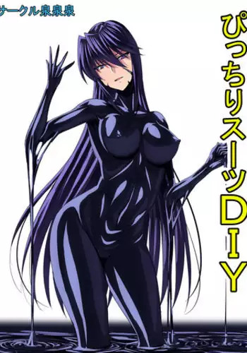 [Sansui (Sen)] Picchiri Suit DIY