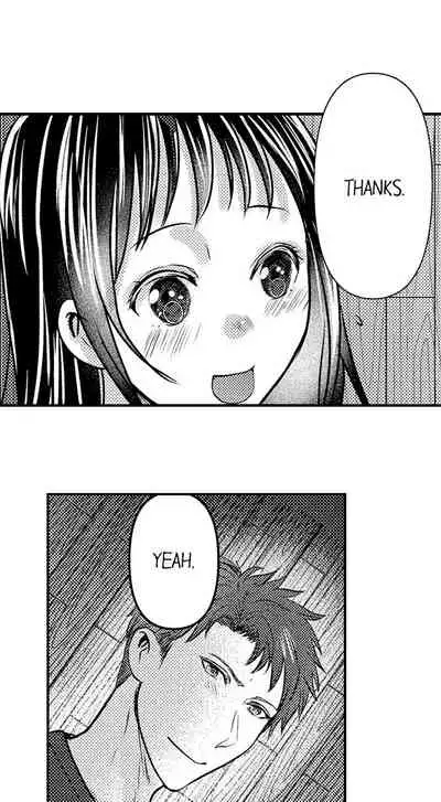 [Bettii Taora] Handcuffed Sex (Complete) [English]