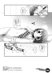 (COMIC1☆3) [Digital Lover (Nakajima Yuka)] Rough Sketch 46 (Toaru Majutsu no Index)
