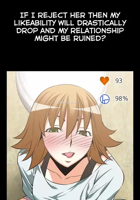 Love Parameter Ch.1-49