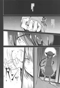 (C95) [Midorineko (Midori)] Hakumayo Schedule PM (Touhou Project)